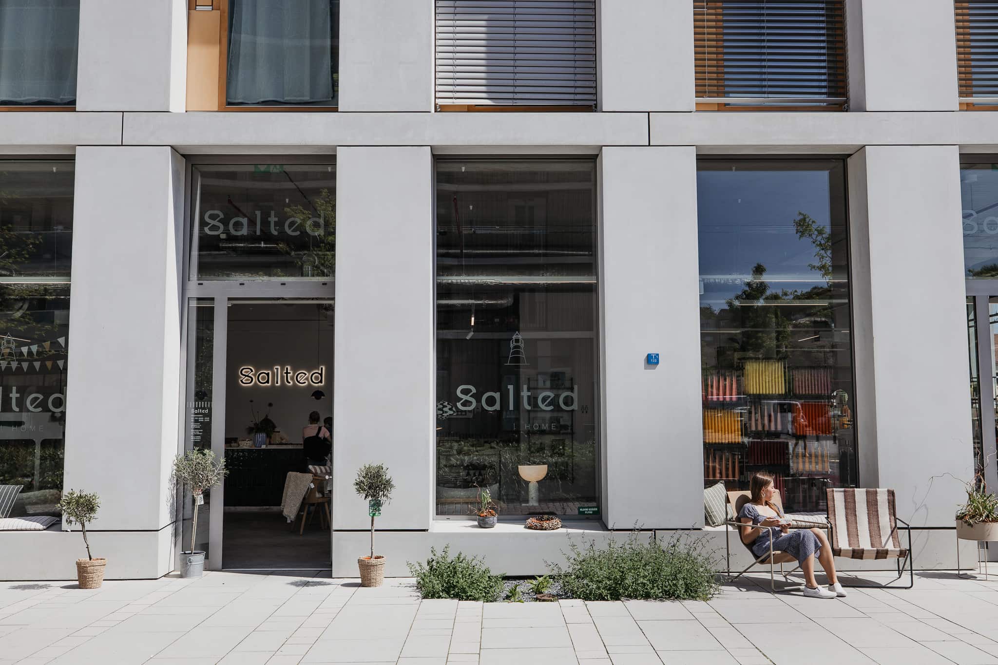 Salted Home & Kids Smíchov 1